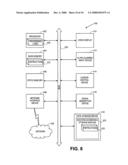 Method and apparatus to define a ruleflow diagram and image