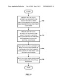 GEOCODING USING INFORMATION RETRIEVAL diagram and image