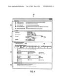 Determining Search Query Statistical Data for an Advertising Campaign Based on User-Selected Criteria diagram and image