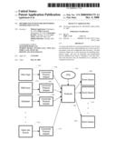 DISTRIBUTED SYSTEM FOR MONITORING INFORMATION EVENTS diagram and image