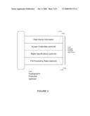 DISTRIBUTED SYSTEM FOR MONITORING INFORMATION EVENTS diagram and image