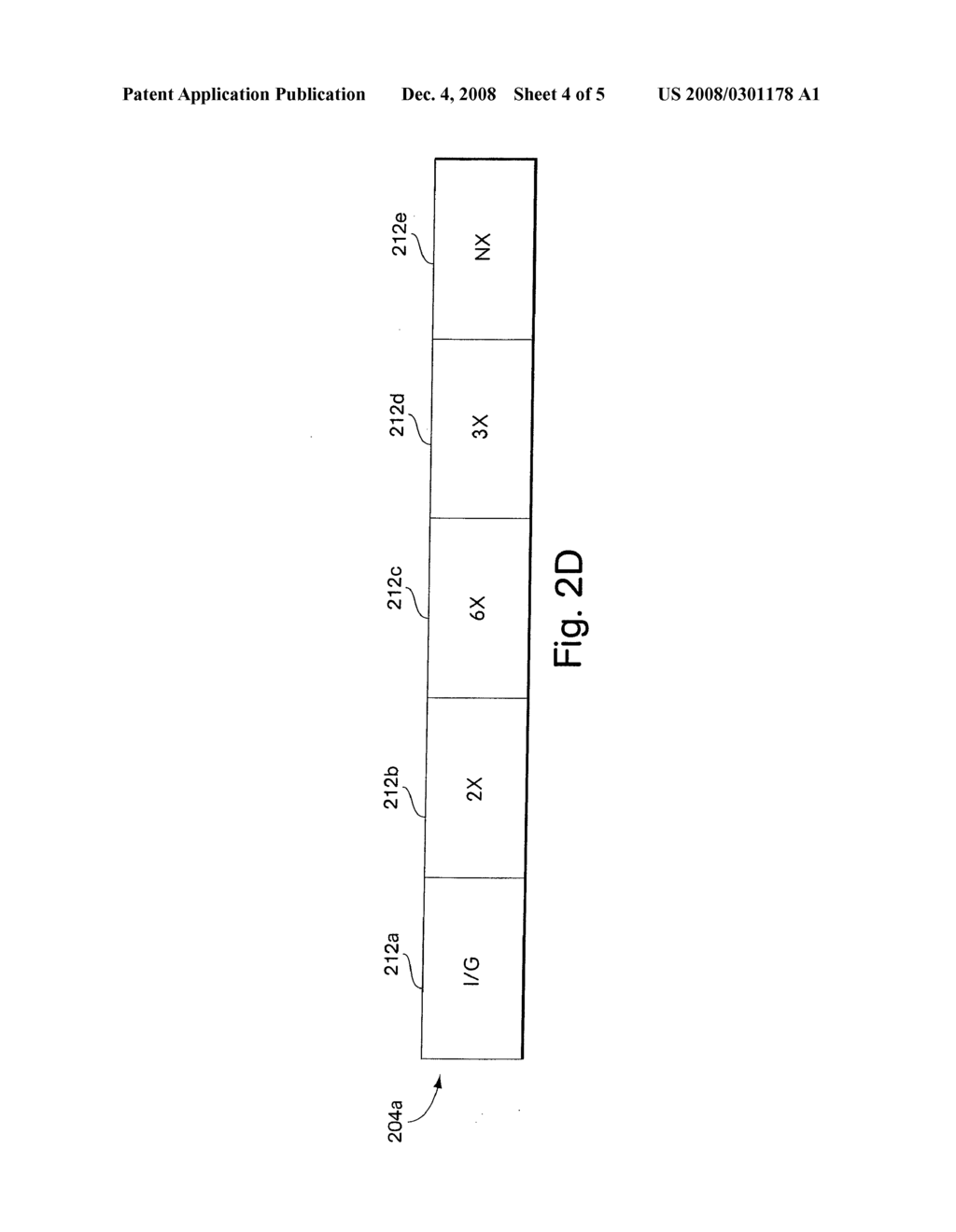 DATA STRUCTURES REPRESENTING POLYSACCHARIDES AND DATABASES AND METHODS RELATED THERETO - diagram, schematic, and image 05