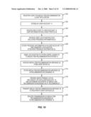 SYSTEM AND METHOD FOR PROCESSING A RECEIVED MEDIA ITEM RECOMMENDATION MESSAGE COMPRISING RECOMMENDER PRESENCE INFORMATION diagram and image