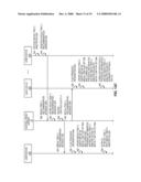 SYSTEM AND METHOD FOR PROCESSING A RECEIVED MEDIA ITEM RECOMMENDATION MESSAGE COMPRISING RECOMMENDER PRESENCE INFORMATION diagram and image