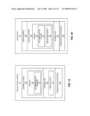 SYSTEM AND METHOD FOR PROCESSING A RECEIVED MEDIA ITEM RECOMMENDATION MESSAGE COMPRISING RECOMMENDER PRESENCE INFORMATION diagram and image