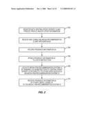 ENHANCED MEDIA ITEM PLAYLIST COMPRISING PRESENCE INFORMATION diagram and image