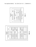 ENHANCED MEDIA ITEM PLAYLIST COMPRISING PRESENCE INFORMATION diagram and image