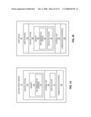 ENHANCED MEDIA ITEM PLAYLIST COMPRISING PRESENCE INFORMATION diagram and image