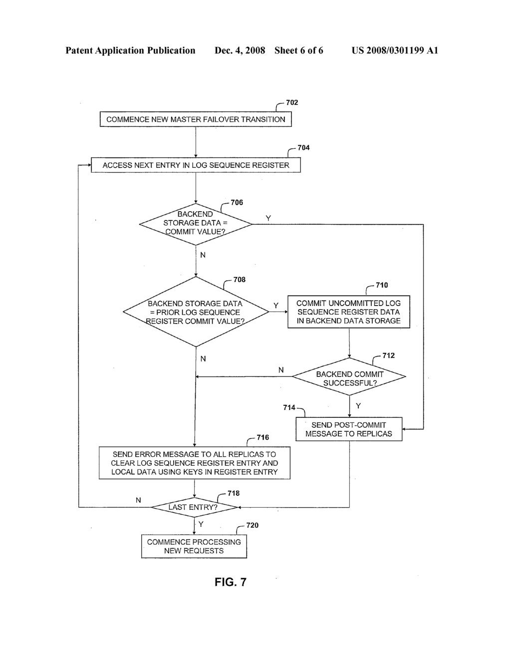 Failover Processing in Multi-Tier Distributed Data-Handling Systems - diagram, schematic, and image 07