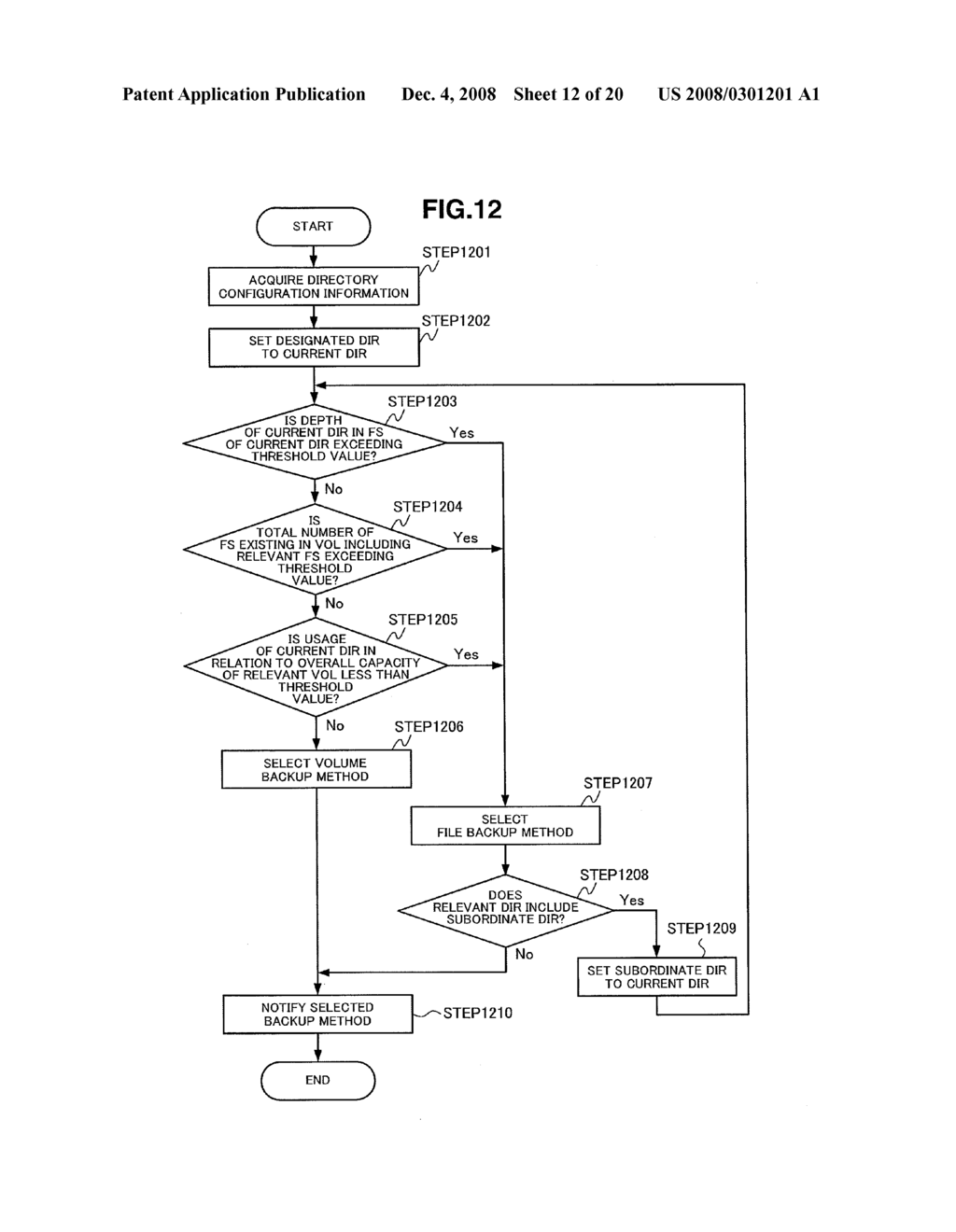 Storage System and Method of Managing Data Using Same - diagram, schematic, and image 13