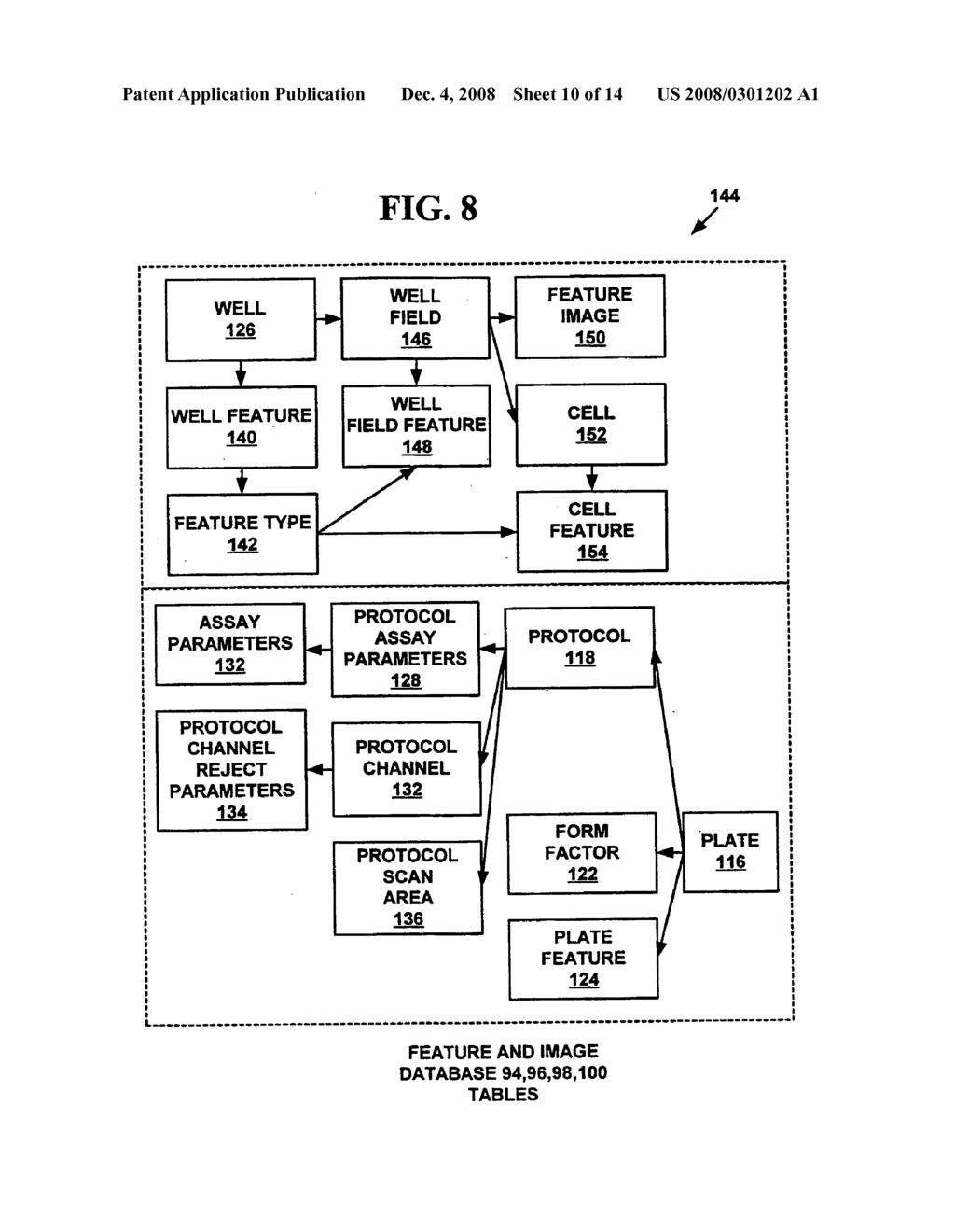 METHOD FOR SPOOLING EXPERIMENTAL DATA - diagram, schematic, and image 11