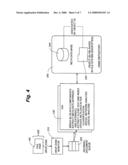 Systems and methods for cascading destruction of electronic data in electronic evidence management diagram and image