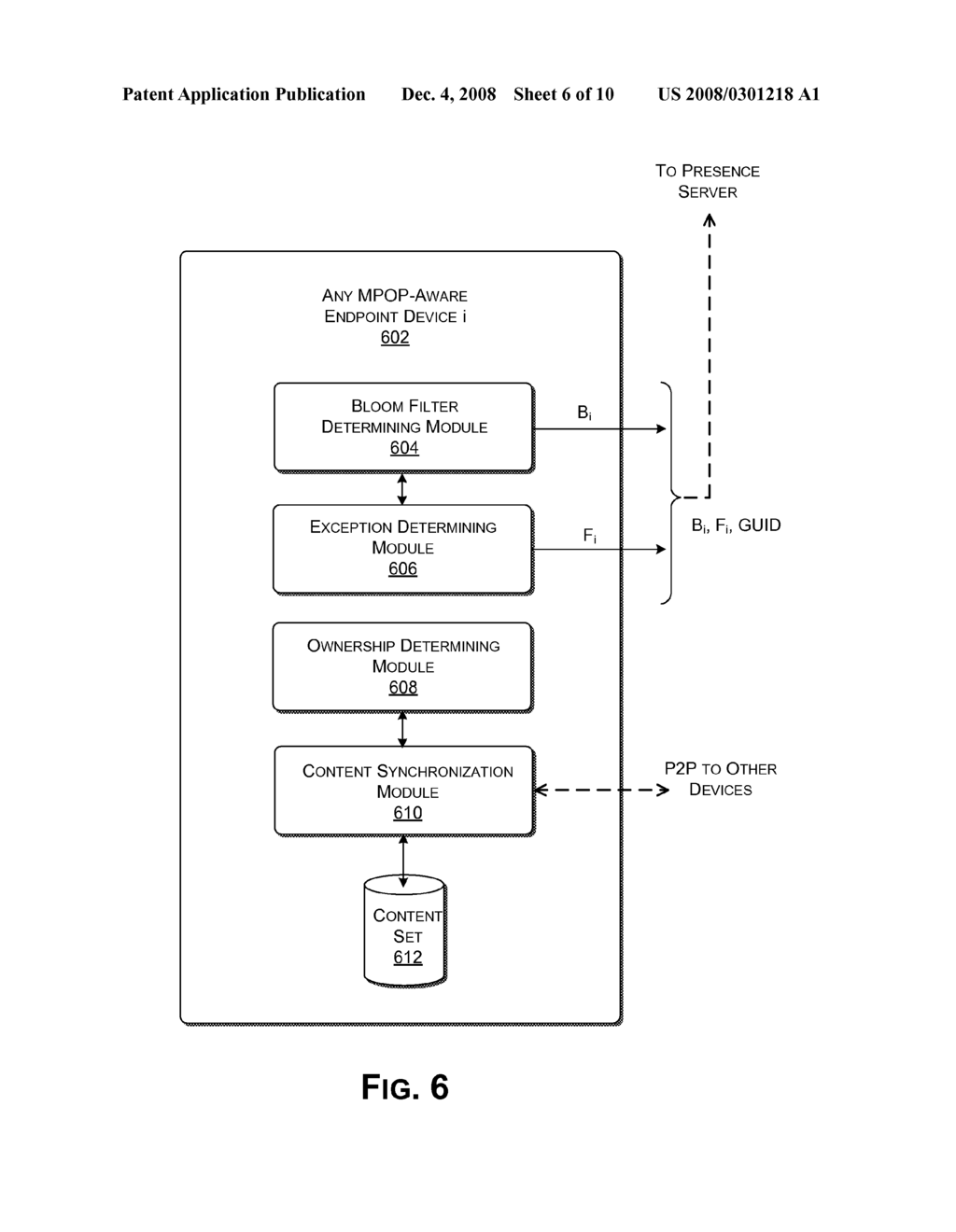 Strategies for Compressing Information Using Bloom Filters - diagram, schematic, and image 07