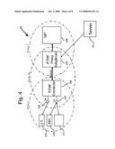 Real time messaging framework hub diagram and image