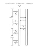 Real time messaging framework hub diagram and image