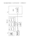 Real time messaging framework hub diagram and image