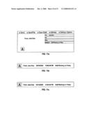 Method and System for Notification of Local Action Required to Contents of Electronic Mail Message diagram and image