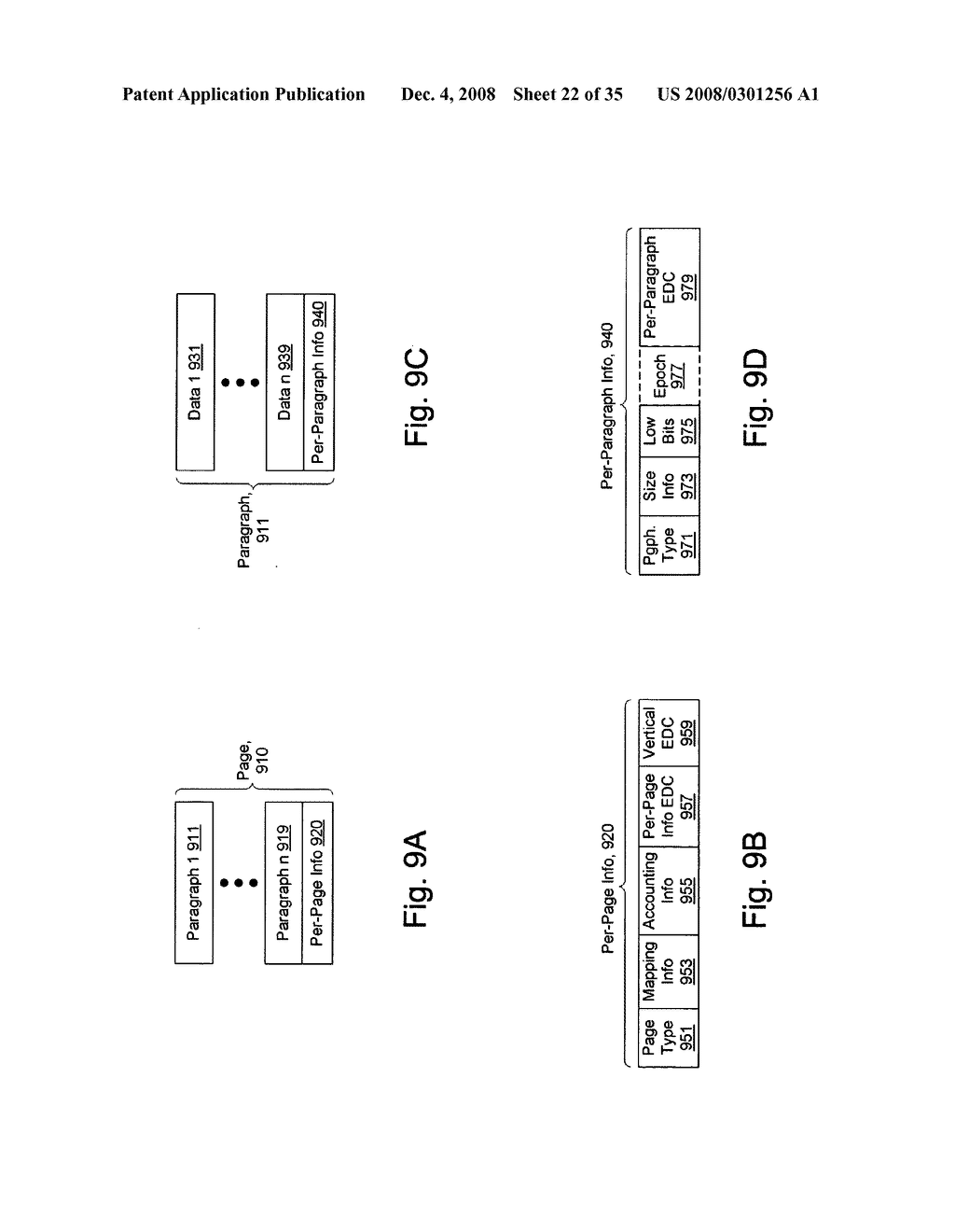 SYSTEM INCLUDING A FINE-GRAINED MEMORY AND A LESS-FINE-GRAINED MEMORY - diagram, schematic, and image 23