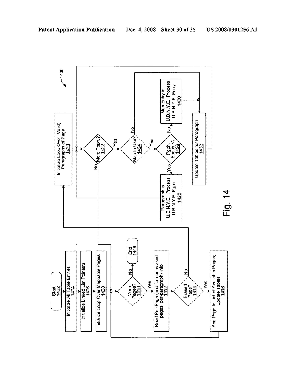 SYSTEM INCLUDING A FINE-GRAINED MEMORY AND A LESS-FINE-GRAINED MEMORY - diagram, schematic, and image 31