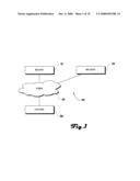 WEB MEDIA ASSET IDENTIFICATION SYSTEM AND METHOD diagram and image