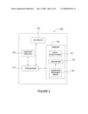 Method and Apparatus for Operating an Open API Network Having a Proxy diagram and image