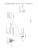 Information sharing in a smart space diagram and image