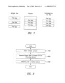 Method of Multiple File Streaming Service Through Playlist in Mobile Environment and System Thereof diagram and image