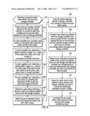 SYSTEM AND ARTICLE OF MANUFACTURE FOR USING HOST AND STORAGE CONTROLLER PORT INFORMATION TO CONFIGURE PATHS BETWEEN A HOST AND STORAGE CONTROLLER diagram and image