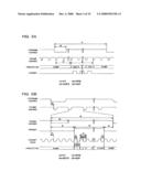 Data transfer control device and electronic instrument diagram and image