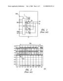 CONTROL DEVICE FOR A USB INTERFACE AND CONTROL METHOD THEREOF diagram and image