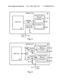 MULTI-CHARACTER ADAPTER CARD diagram and image