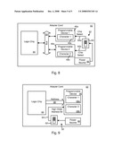 MULTI-CHARACTER ADAPTER CARD diagram and image