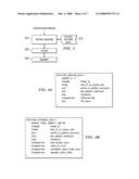 Method, Apparatus, and Program to Efficiently Calculate Cache Prefetching Patterns for Loops diagram and image