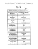 Storage system construction managing device and construction management method diagram and image