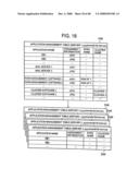 Storage system construction managing device and construction management method diagram and image