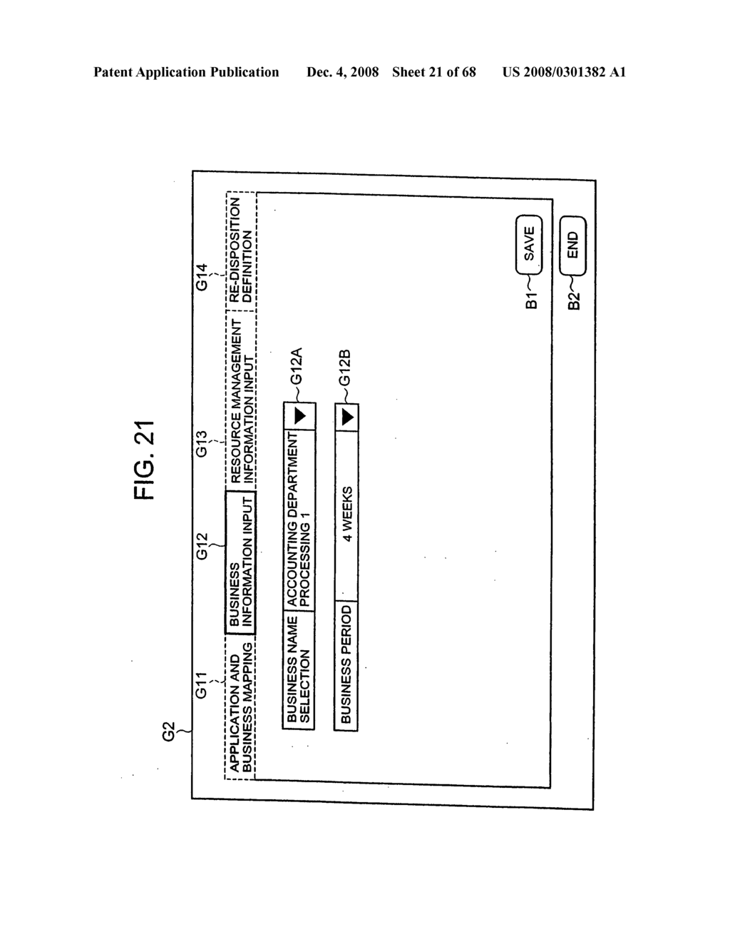 Storage system construction managing device and construction management method - diagram, schematic, and image 22