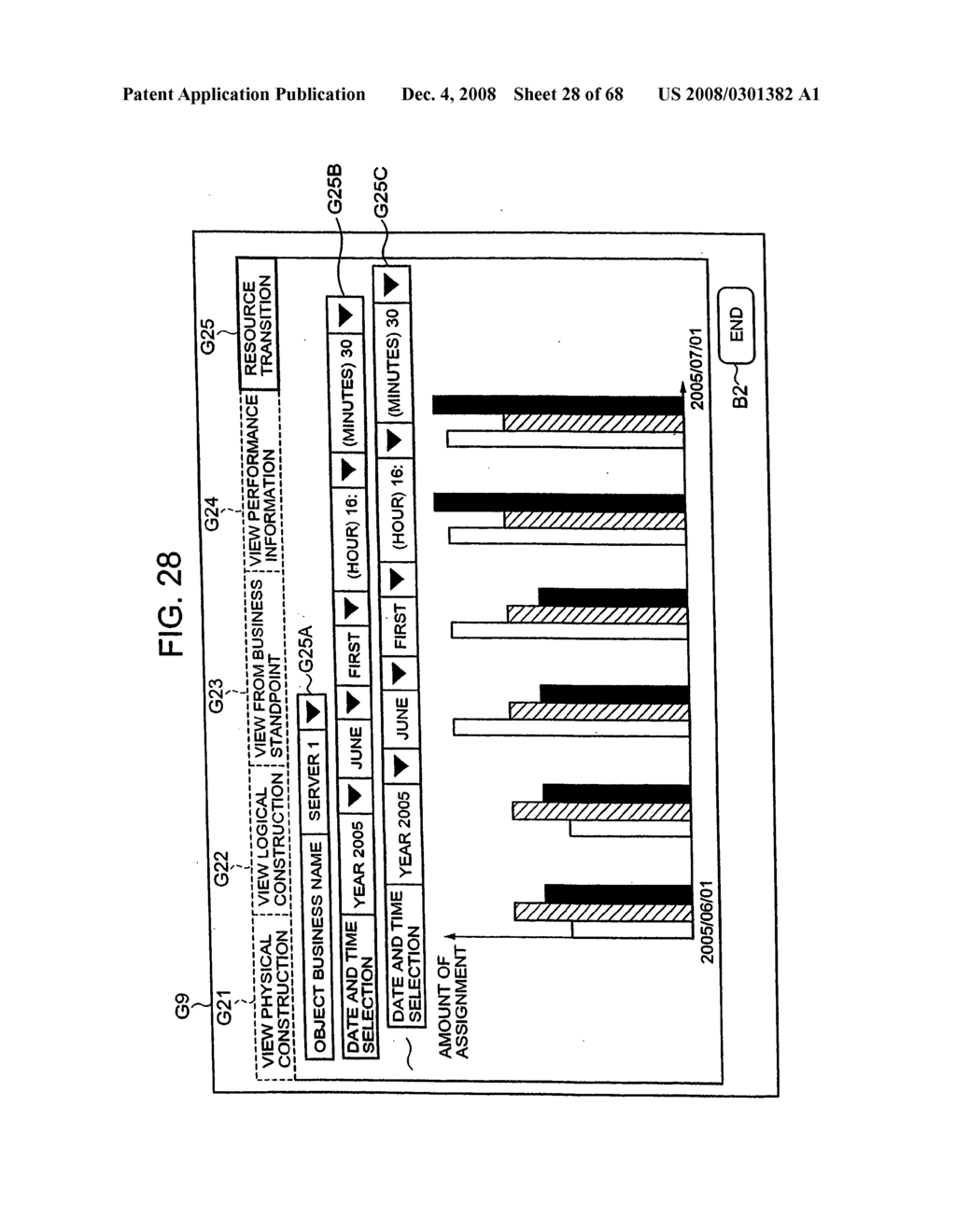 Storage system construction managing device and construction management method - diagram, schematic, and image 29