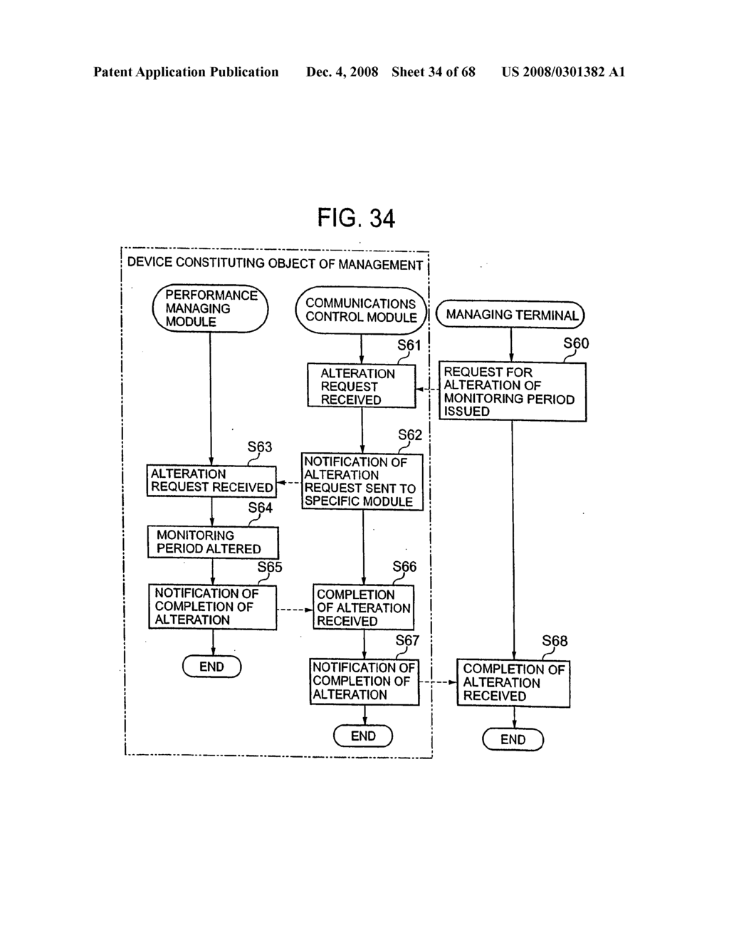 Storage system construction managing device and construction management method - diagram, schematic, and image 35