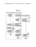 Storage system construction managing device and construction management method diagram and image