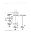 Storage system construction managing device and construction management method diagram and image