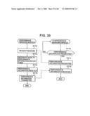 Storage system construction managing device and construction management method diagram and image