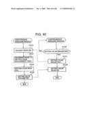 Storage system construction managing device and construction management method diagram and image