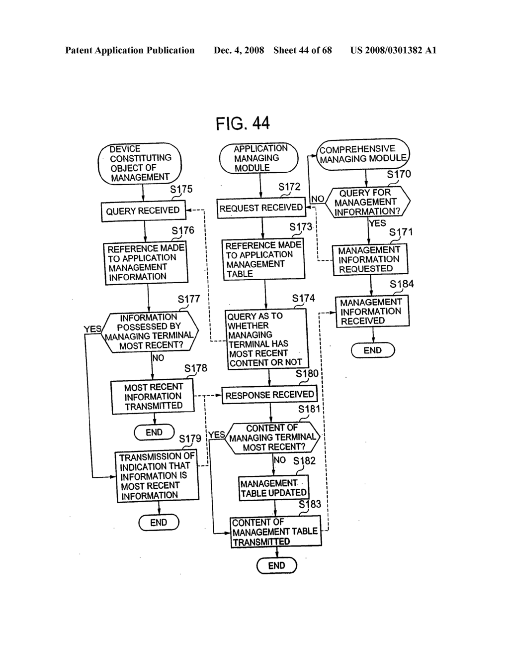 Storage system construction managing device and construction management method - diagram, schematic, and image 45