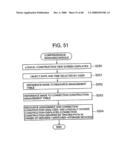 Storage system construction managing device and construction management method diagram and image