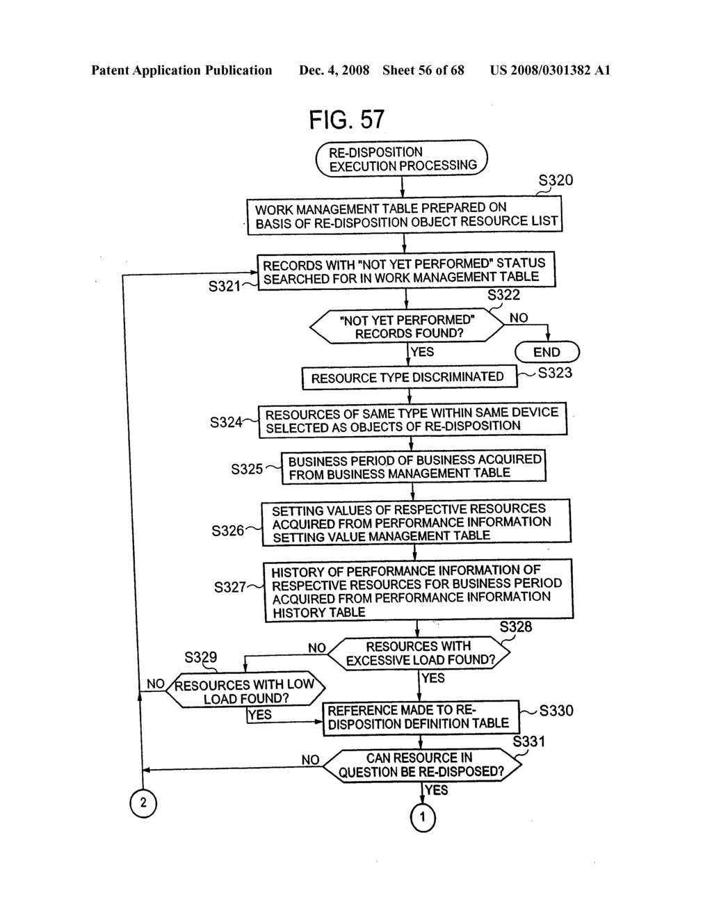 Storage system construction managing device and construction management method - diagram, schematic, and image 57