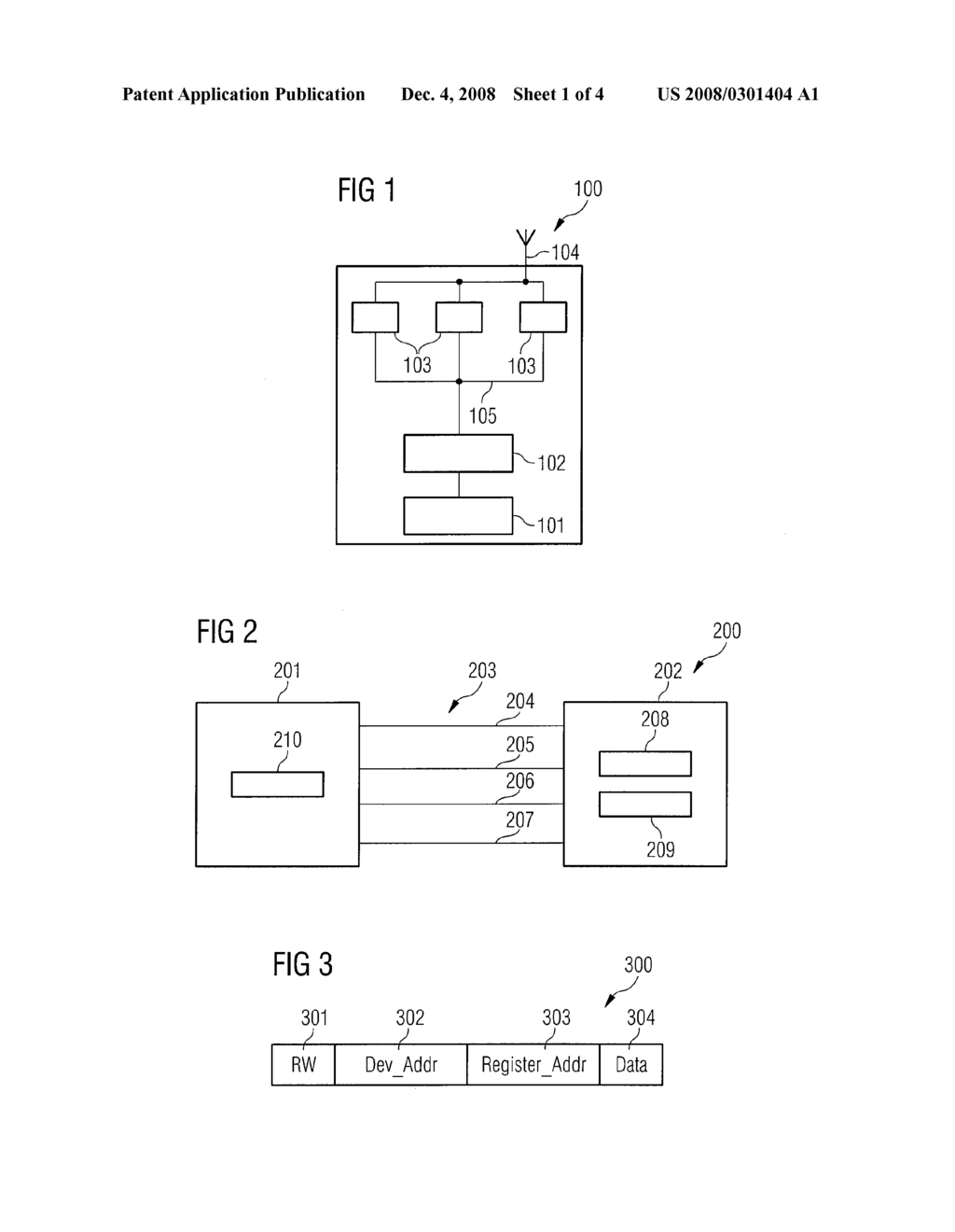 METHOD FOR CONTROLLING AN ELECTRONIC CIRCUIT AND CONTROLLING CIRCUIT - diagram, schematic, and image 02