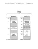 INFORMATION PROCESSING SYSTEM diagram and image