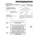 METHOD AND APPARATUS FOR COMBINING INTERNET PROTOCOL AUTHENTICATION AND MOBILITY SIGNALING diagram and image