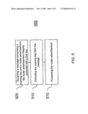 METHOD AND APPARATUS FOR COMBINING INTERNET PROTOCOL AUTHENTICATION AND MOBILITY SIGNALING diagram and image