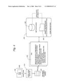 Systems and methods in electronic evidence management for creating and maintaining a chain of custody diagram and image